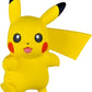 Takara Tomy Pokemon 30th Anniversary Moncolle Pikachu Selection Pikachu Going Out