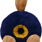 Pokemon Center: Roggenrola Sitting Cuties Plush, 4 ½ Inch