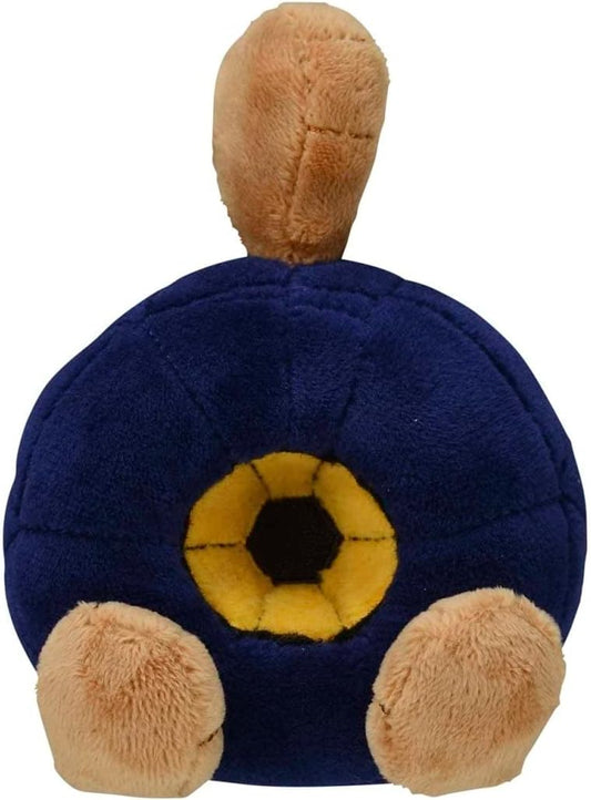 Pokemon Center: Roggenrola Sitting Cuties Plush, 4 ½ Inch