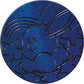 Pokemon TCG: Scarlet & Violet —Prismatic Evolutions Mini Tin - Vaporeon (2 Booster Packs & 1 Coin)