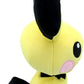 Sanei Boeki Pokemon Pichu All Star Collection PP025 6 Inch Plush