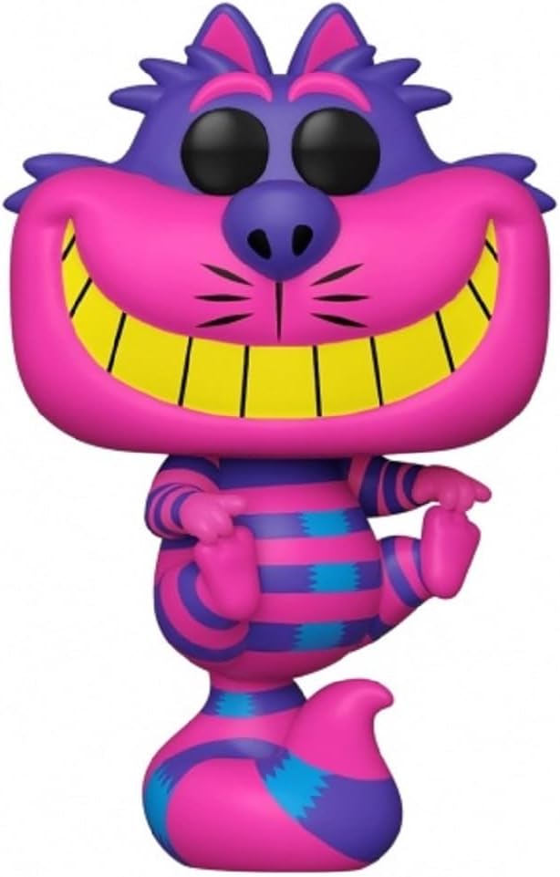 Funko POP Disney Alice in Wonder Land Cheshire Cat
