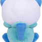 Pokemon Center: Oshawott Pokémon Soda Pop Plush