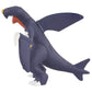 Takara Tomy Pokemon Monster Collection Moncolle MS-22 Garchomp Action Figure