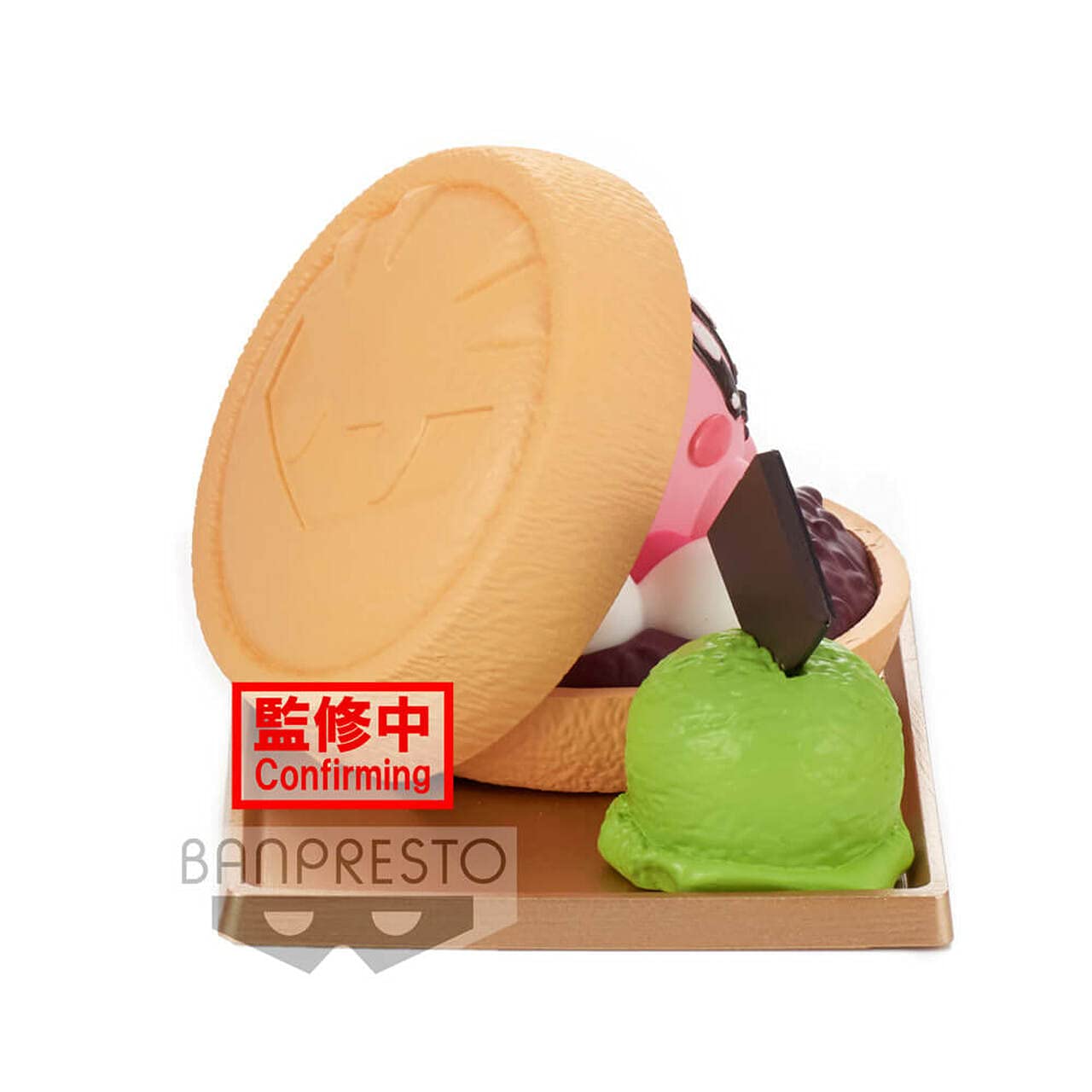 BanPresto Kirby Paldolce Collection vol.4 Version A Statue