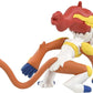 Takara Tomy 2 Inch Moncolle Figurine - Infernape MS-59