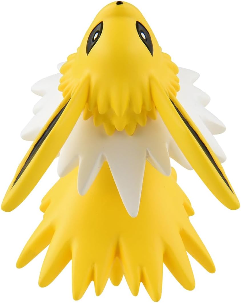 Takara Tomy Pokemon Moncolle MS-32 Jolteon