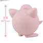 Bandai Hobby - Pokémon - #09 Jigglypuff, Bandai Spirits Pokémon Quick!! Model Kit