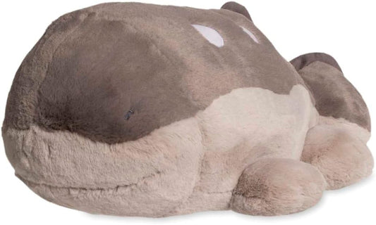 Pokémon Center: Clodsire Comfy Friends Plush, 9 ½ Inch