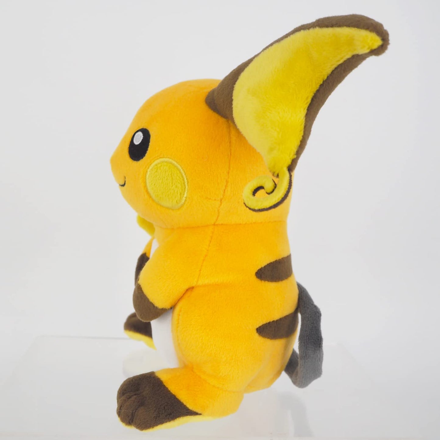 Sanei Pokemon All Star Collection - PP79 - Raichu Plush7