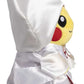 Pokemon 8 Inch Poke Plush - Pikachu Wedding - Kimono Pikachu (Female)