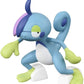 Takara Tomy 2 Inch Moncolle Figurine - Drizzile MS-33