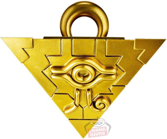 Banpresto Yu-Gi-Oh!: Millenium Puzzle & Millenium Key Millenium Puzzle