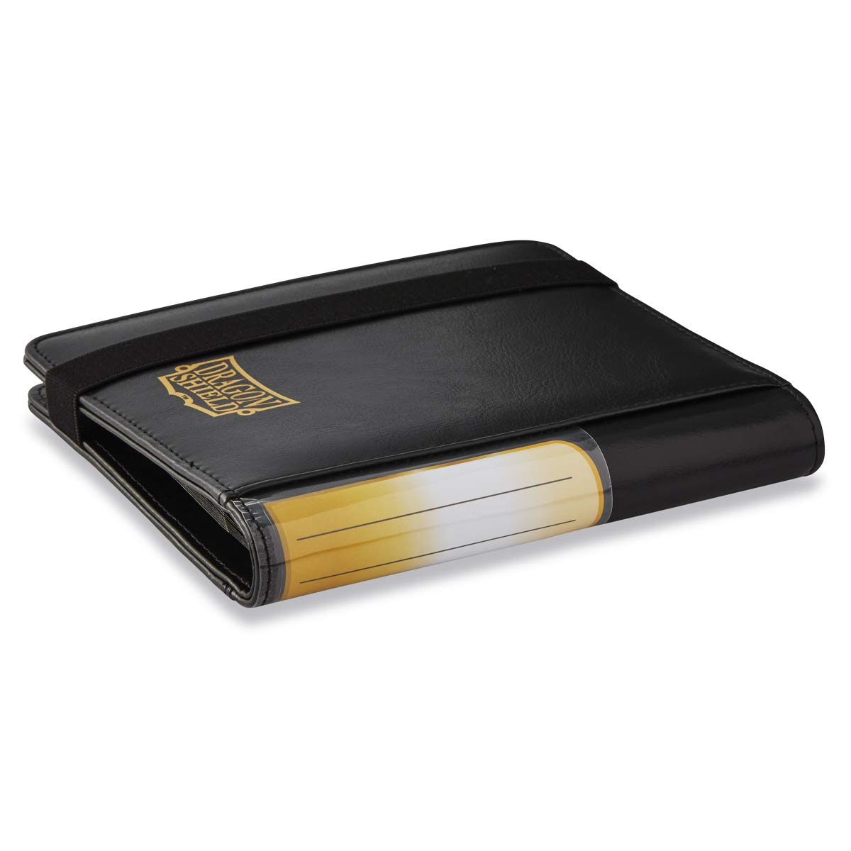 2 pocket card binder Arcane Tinman AT-35002 Card Binder: Dragon Shield 2 Pocket Portfolio, – Collectors Emporium NY