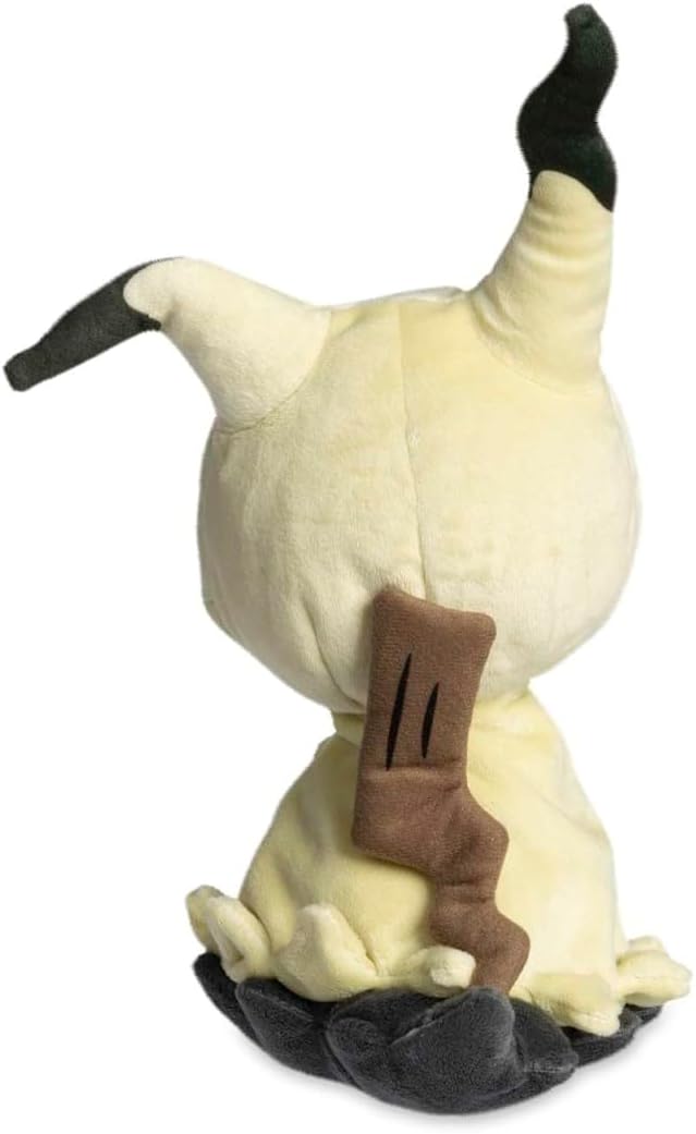 Pokemon Center: Mimikyu Poké Plush - 10 in.