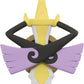 Takara Tomy Pokemon Moncore MS-40 Aegislash (Shield Form)