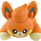 Takara Tomy Pokemon Moncolle MS-27 Pamni Figure