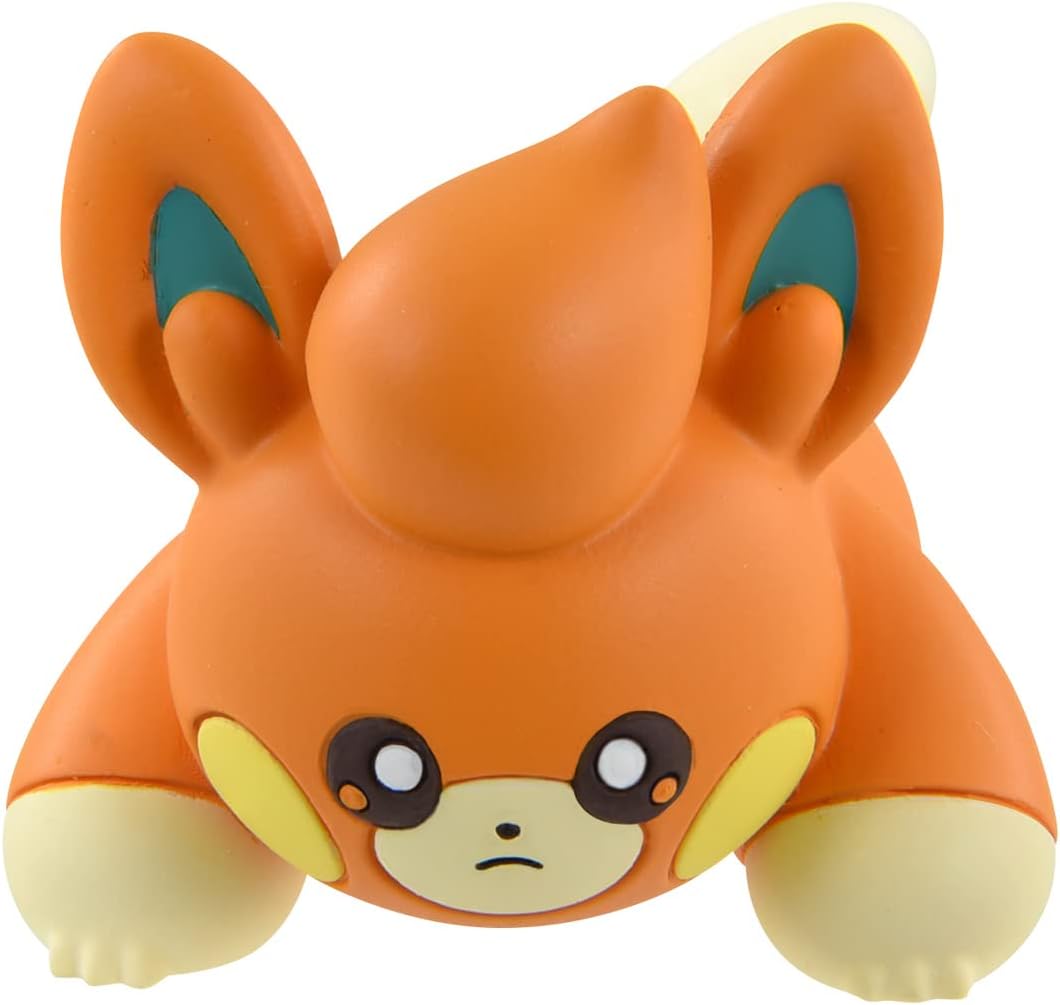 Takara Tomy Pokemon Moncolle MS-27 Pamni Figure