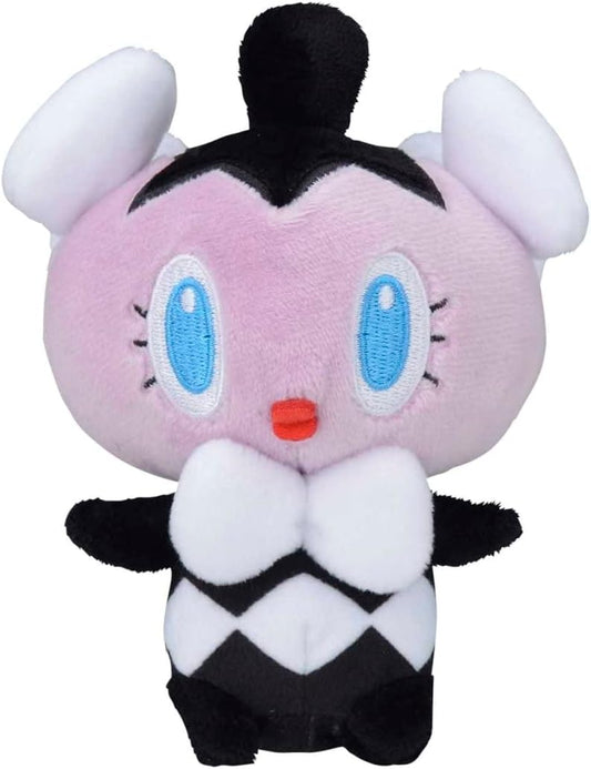 Pokemon Center: Gothita Sitting Cuties Plush, 4 ¾ Inch