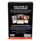 Magic: The Gathering Starter Commander Deck – Chaos Incarnate (Black-Red)