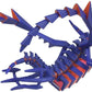 Takara Tomy 4 Inch Moncolle Figurine - Eternatus Eternamax Form ML-25