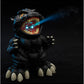 Shine Humidifier King Godzilla Figure
