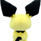 Sanei Boeki Pokemon Pichu All Star Collection PP025 6 Inch Plush