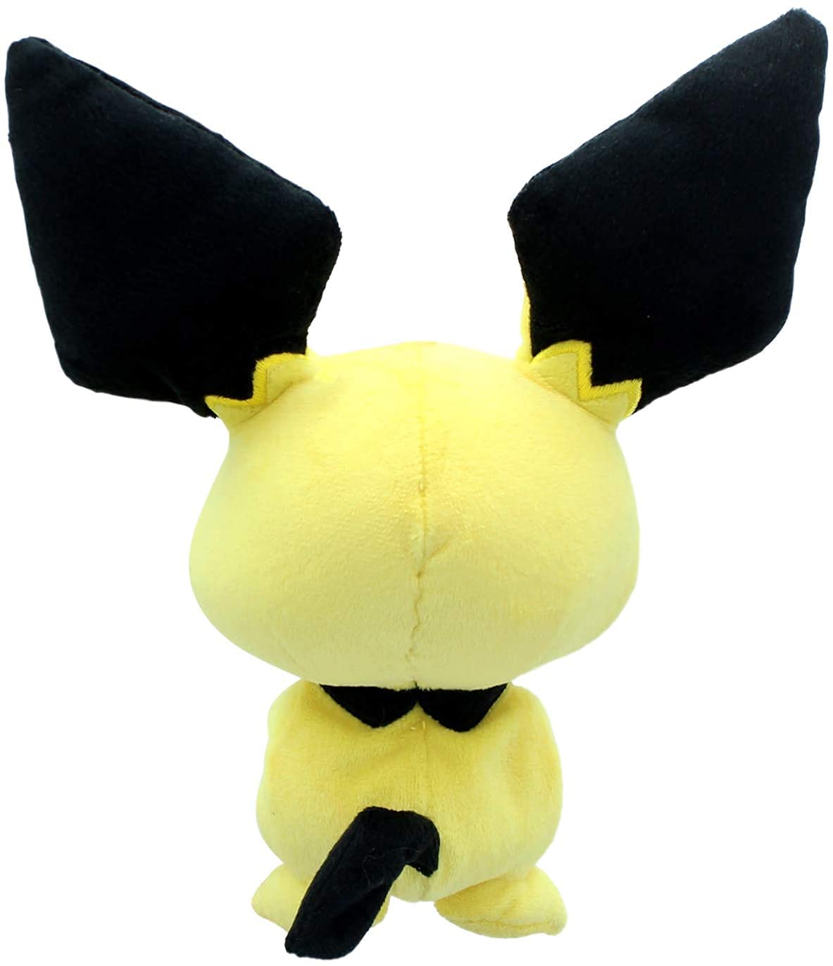 Sanei Boeki Pokemon Pichu All Star Collection PP025 6 Inch Plush