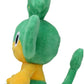 Pokemon Center: Pansage Sitting Cuties Plush, 6 Inch