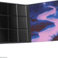 GameGenic: Magic: The Gathering Lorwyn Eclipsed Casual Album 18-Pocket - Eirdu, Carrier of Dawn / Isilu, Carrier of Twilight