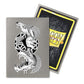 Dragon Shield Matte Art Viking Loki Standard Size 100 ct Card Sleeves Individual Pack
