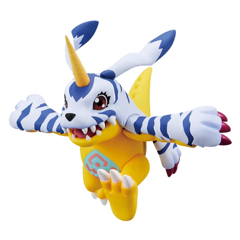 Banpresto Gabumon Large Digimon Adventure Archives DXF Figure