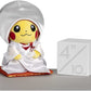 Pokemon 8 Inch Poke Plush - Pikachu Wedding - Kimono Pikachu (Female)