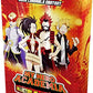 My Hero Academia Collectible Card Game Series 2 Crimson Rampage Deck-Loadable Content | Trading Card Game for Adults and Teens | Ages 14+ | 2 Players | Avg. Playtime 20-30 Mins | Made by Jasco Games