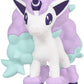 Pokemon Galarian Ponyta Moncolle MS-42 2 Inch Figurine