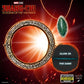 Shang-Chi Necklace and Bracelet Ring Prop Replica