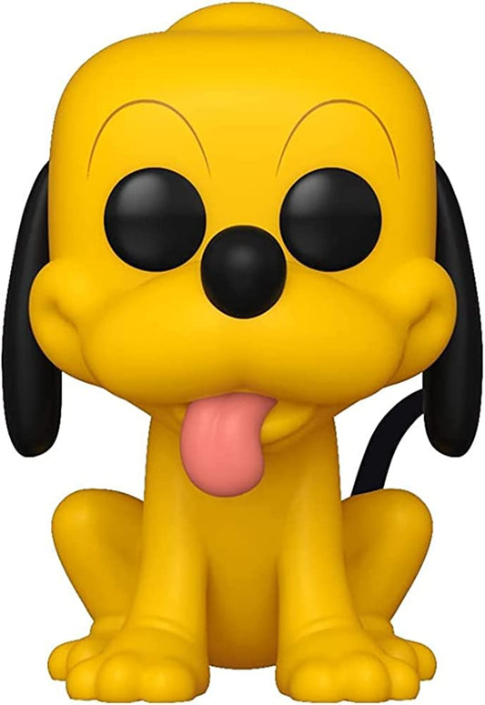 Funko Pop! Plush: Disney Classics - Pluto