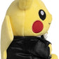 Pokemon 8 Inch Poke Plush - Pikachu Wedding - Tuxedo Pikachu (Male)