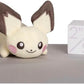 Pokemon Center: Pichu Pokemon Comfy Cuddlers Plush