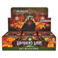 Magic: The Gathering The Brothers War Set Booster Box | 30 Packs (360 Magic Cards)