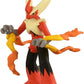 Takara Tomy Pokemon Moncolle Mega Blaziken