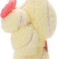 Takara Tomy Poképiece Plush Alcremie Plush Toy Height Approx. 7.1 inches (18 cm)