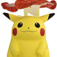 Takara Tomy Pokemon Pikachu Gigantamax Form 4 Inch Figurine