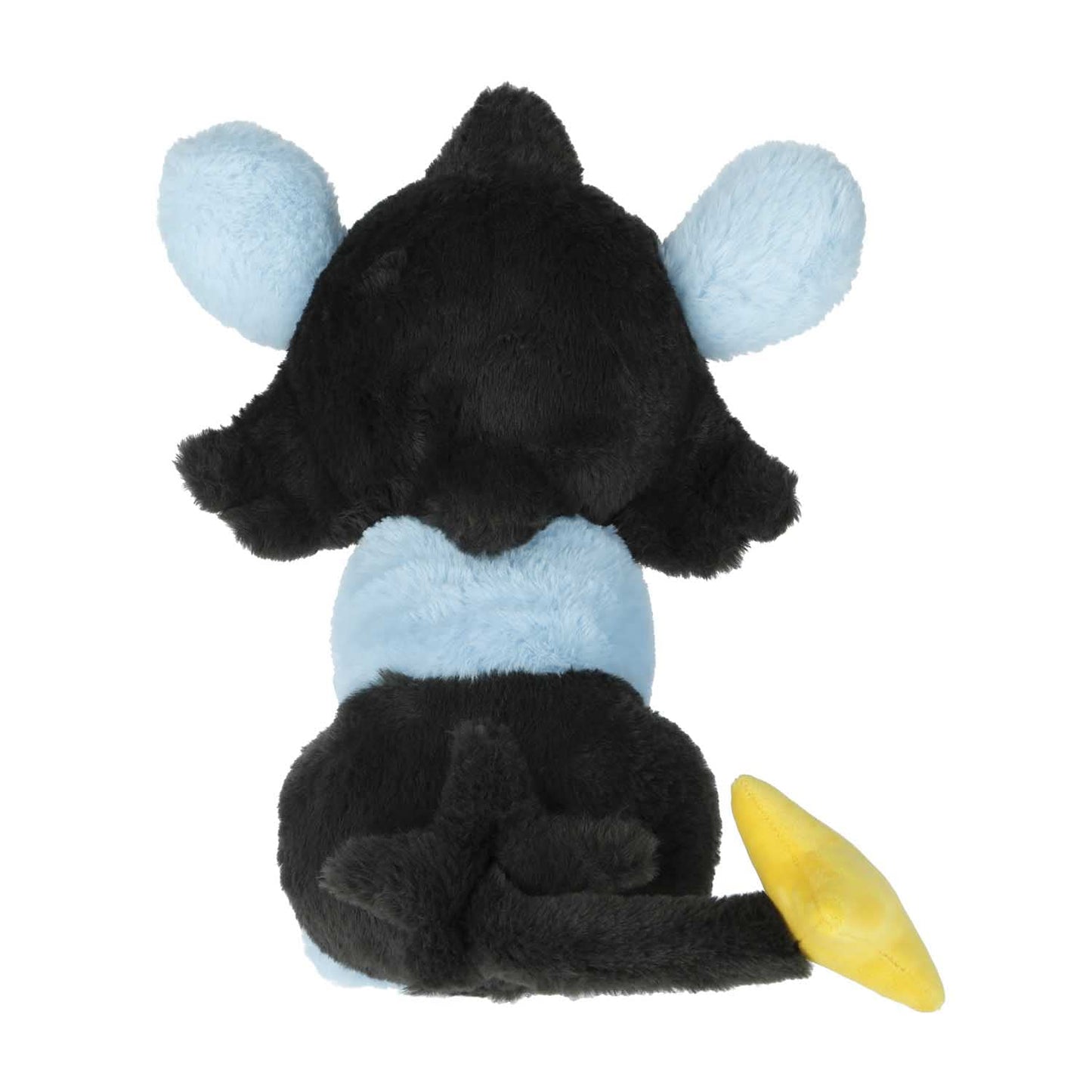 Pokemon Center Luxio Plush - 14 ¼ in.