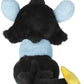 Pokemon 14 Inch Fluffy Plush - Luxio