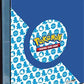 Ultra Pro Squirtle 4-Pocket Display Album for Pokemon