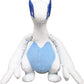 Sanei All Star Collection 8 Inch Plush - Lugia PP142