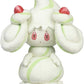 Pokemon Center: Matcha Cream Alcremie Poké Plush - 9 ¼ in.
