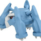 Takara Tomy 2 Inch Moncolle Figurine - Pokemon Metagross MS-06