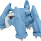 Takara Tomy 2 Inch Moncolle Figurine - Metagross MS-06